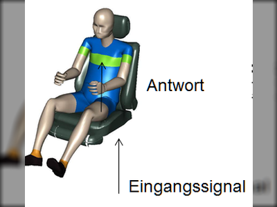 Schwingungen erfassen