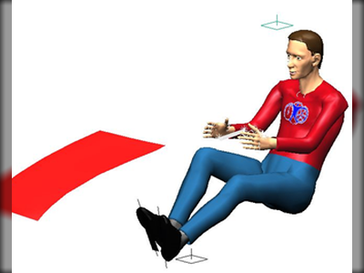 Zusammenfassung Haltung